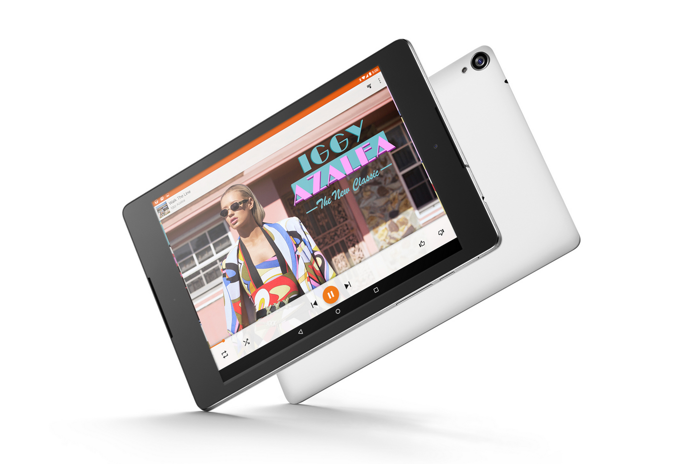 HTC Plan to Make a Flagship Tablet After Nexus 9