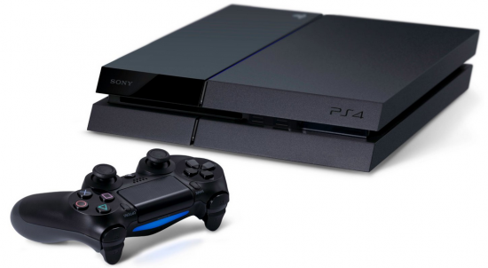 Update: Sony Releases PS4 Firmware Version 2.02