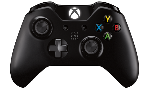Xbox One Celebrates Year One with Free Gifts for All