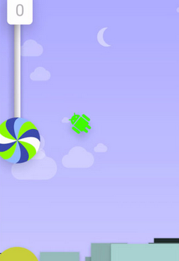 How To: Access Android 5.0 Lollipop’s Flappy Bird Mode.