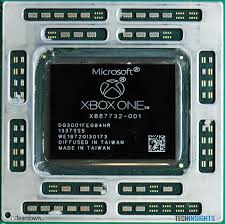 Thinner Chips Could Lead to Slim Xbox One