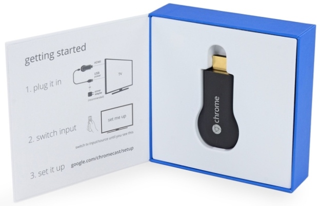 How to Check for Offers on Chromecast
