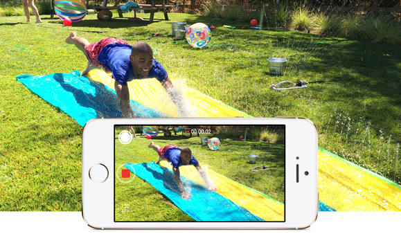 How to: Upload iPhone 5S, 6 and 6 Plus Slo Mo videos in HD To Facebook