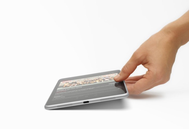 Down But Not Out – New Nokia N1 Tablet
