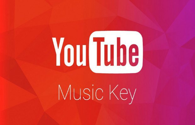 YouTube Music Key Coming Out Of Beta