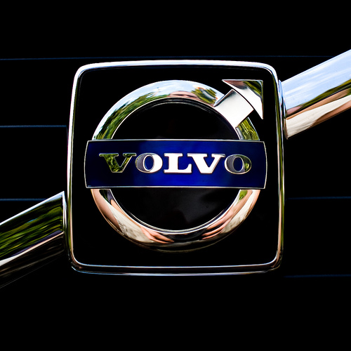 Volvo Head Wants 100% Safe Cars By 2020