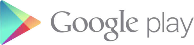 Google Play logo 2012