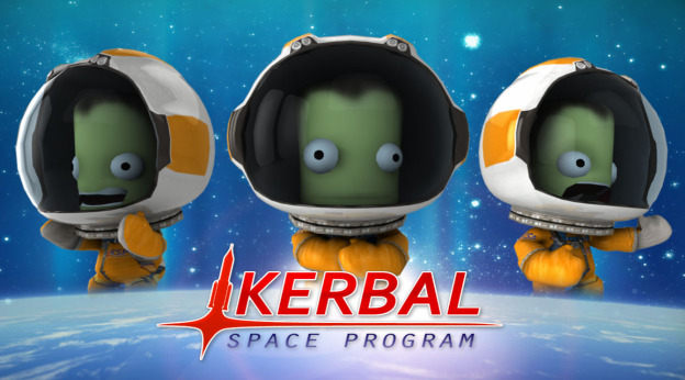 Kerbal Space Program beta update released