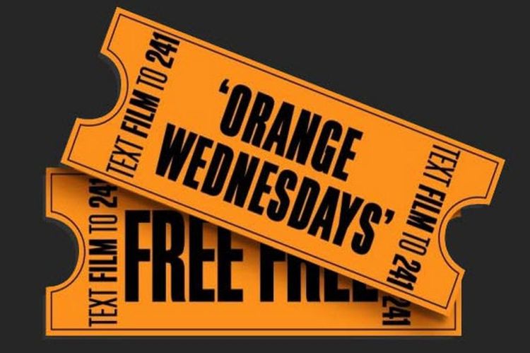 Orange-Wednesdays