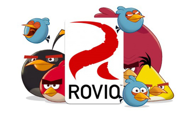 Rovio to lay off 110 Staff – Angry Birds Go released soon!