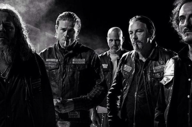 Sons of Anarchy Props Go On Sale in Online Auction