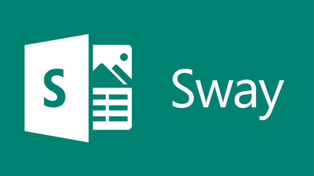 Microsoft Office Sway Released To All