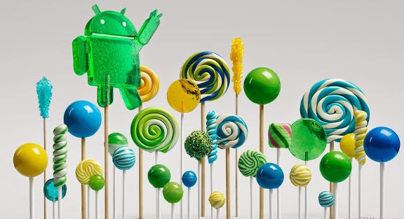 1 Billion Android Phones Shipped In 2014