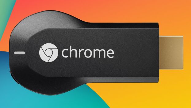 Google announce new Chromecast guest mode lets your friends connect without using your Wi-Fi