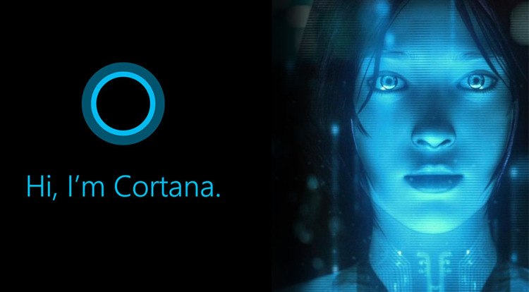 Cortana, Microsoft's digital assistant, is being rolled out with Windows 10 for PC.