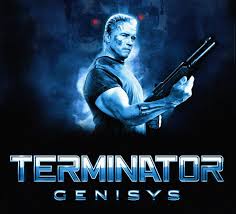 Terminator Genisys: Trailer released