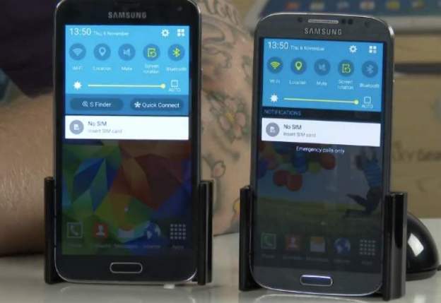Samsung Galaxy S5 to Receive Android 5.0 Lollipop