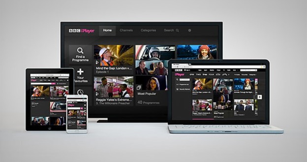 BBC Three’s Closure and Move to the iPlayer Service detailed