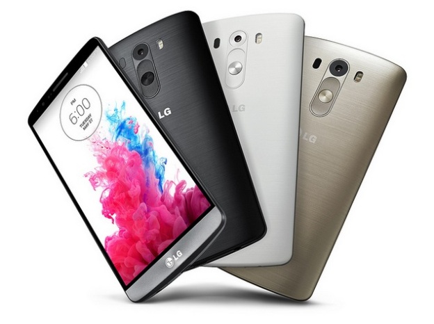 LG Ditch the G Pro 3 as they  Launch One Flagship – LG G4