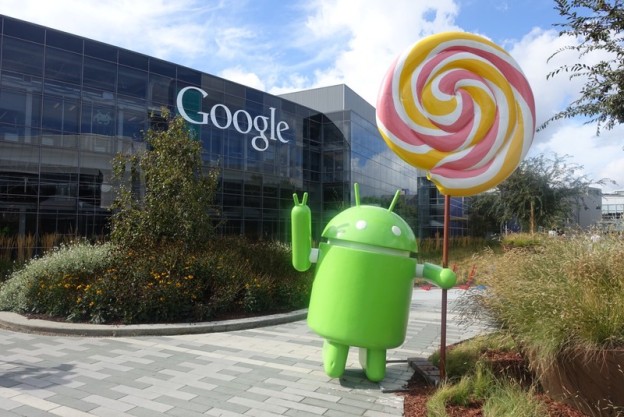 Android One Gets Lollipop 5.1 Early