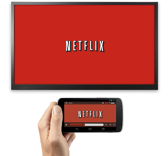 Netflix Will Go Global Within 2 Years