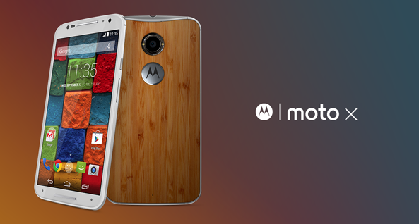 Cyber Monday: Save £100 on Motorola Moto X