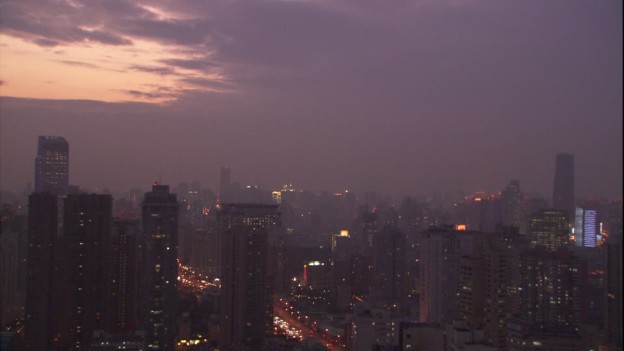 Beijing Seeks Tech to Tackle Smog Problem
