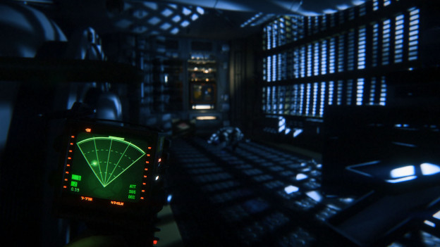 Alien Isolation ‘Safe Haven’ DLC Released Today