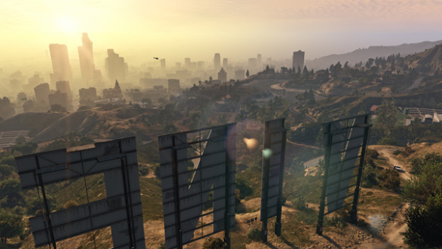GTA V PC Release Date Announced with Systems Specs