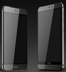 HTC One (M9) and (M9) Plus official photos leaked