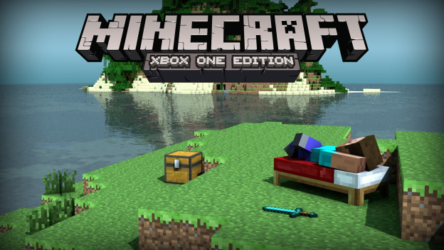 Minecraft is Raking in the Money for Microsoft