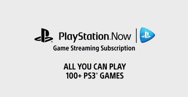 Sony Playstation Now Pricing and Subscriptions announced for PS4