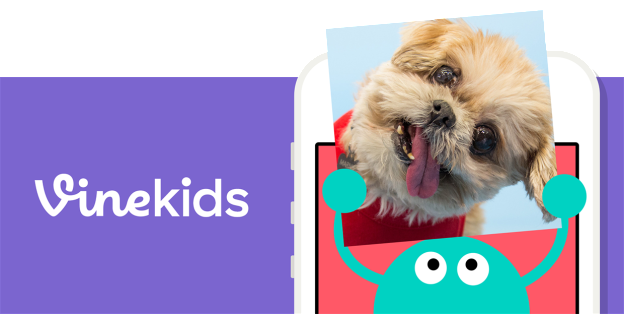 Vine releases new Vine Kids app for iOS users