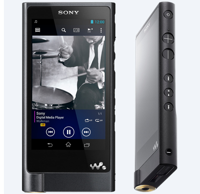 CES 2015: Sony Walkman ZX2 Launched Costing £949