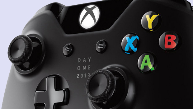 Xbox One Firmware update halves controller connection time
