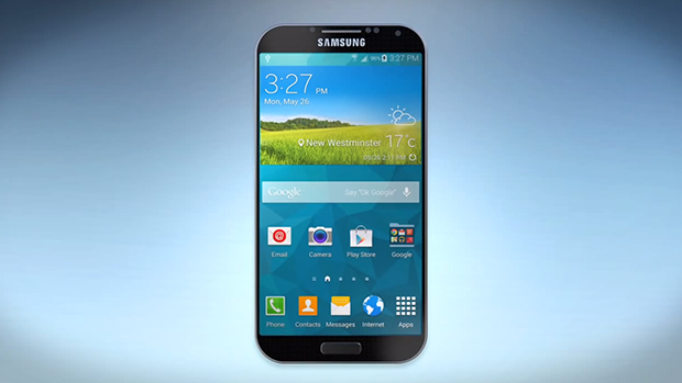 Samsung Rumored To Announce Galaxy S6 During CES 2015