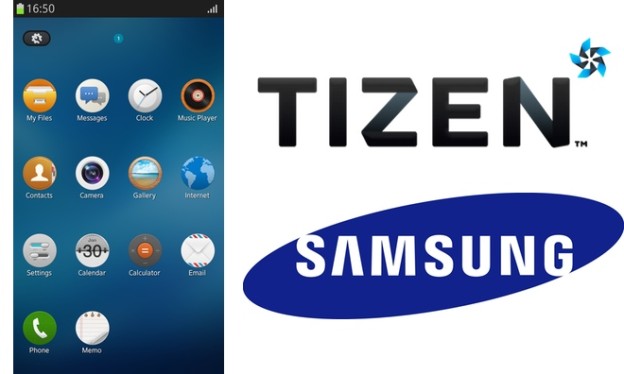 Samsung finally releases a Tizen phone