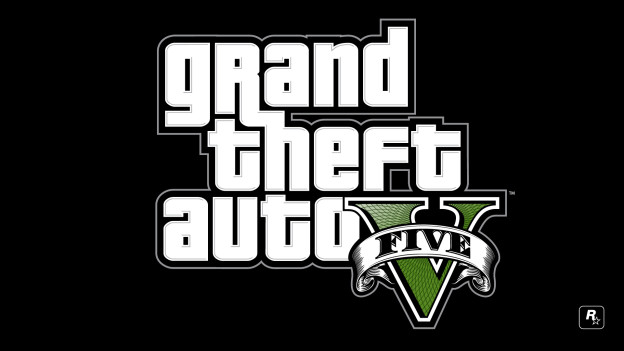 GTA 5 Available for Preload April 7th