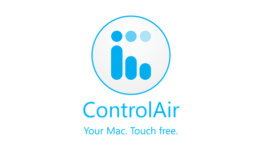 ControlAir Uses Gestures To Control Macs