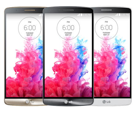 LG G4 to be unveiled in April, according to Korean media reports