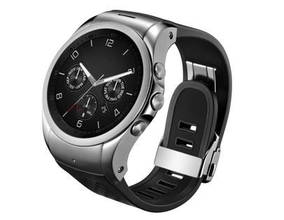 LG Watch Urbane 4G Will Be WebOS Based