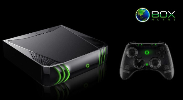 Android Fuelled OBox Console Coming to UK in 2016