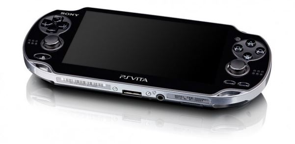 PS Vita with Wi-Fi Spotted in Tesco for £49