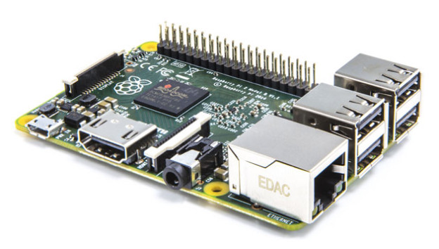 Raspberry Pi 2 Unleashed Unexpectedly Upon Us