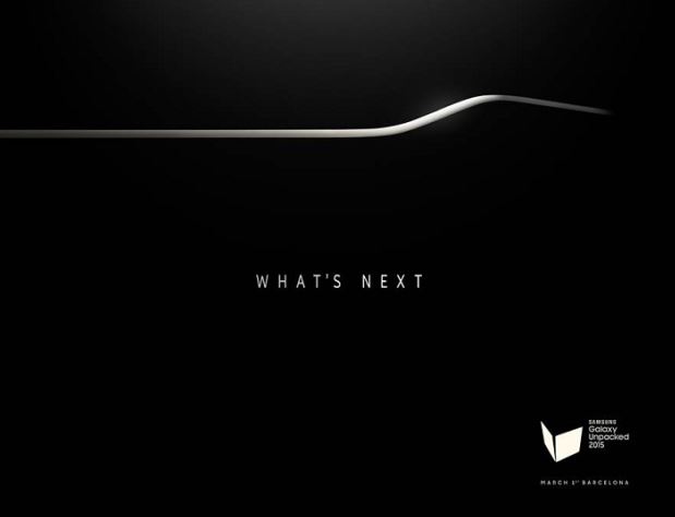 Samsung Galaxy S6 Press Event Announced for MWC