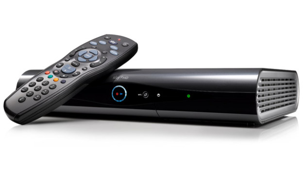 Sky working on a 4K set top box to compete with BT