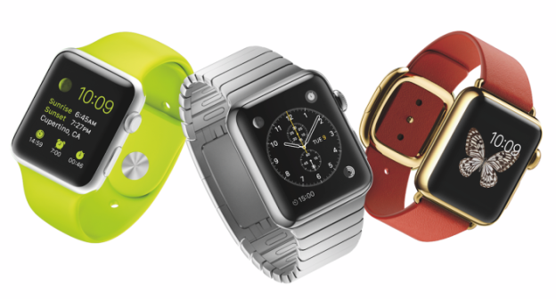 Devs Arrive at Apple HQ to Test Watch Apps