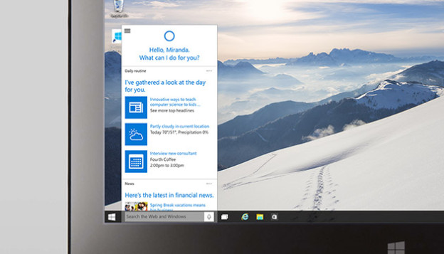 Cortana May Be Coming to Microsoft Office – Like a New Hopefully Helpful Version of Clippy