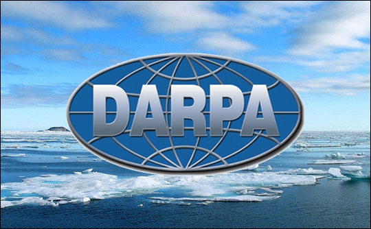 DARPA Testing Deep Web Search Tool