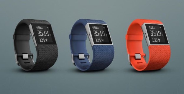FitBit Surge Causing Rashes – Makers Say Give it Break